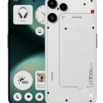 Nothing Phone 3a Lite